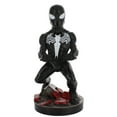 thumbnail image 4 of Exquisite Gaming Marvel: Symbiote Spider-Man Cable Guy Original Controller and Phone Holder, 4 of 4