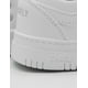 thumbnail image 5 of Tenis Casual Charly® Moda Infantil Blanco Escolar Velcro blanco 15.5, 5 of 10
