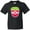 AB-Black, variant on Cute Kawaii Jelly Youth T-Shirt