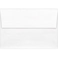 thumbnail image 2 of A1 Invitation Envelopes (3 5/8 x 5 1/8) - Crystal Metallic (50 Qty.), 2 of 9