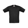 thumbnail image 1 of B&C T-Shirt Garçons/filles Exact 190, 1 of 3