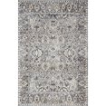 thumbnail image 2 of Nourison Malta Area Rug 5'3" x 7'7" 5' x 8' Indoor Bedroom, Living Room, Dining Room Blue Rectangle, 2 of 6