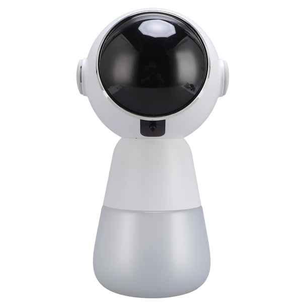 Dispensador De Jabón De Espuma Automática, Dispensador De Jabón De Espuma Sin Toque De Jabón 3 Niveles De Niveles, Lavadora De Baño Automáticamente Máquina De Jabón De