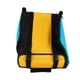 thumbnail image 2 of Estuche de acordeón Mochila de acordeón antideslizante a prueba de golpes con correa acolchada para el hombro para accesorios de teclado musical, 2 of 14