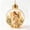 009-J, variant on Christmas Tree Decorations Light Up Christmas Ornaments with Mini Holiday Scene Glowing Christmas Tree Ornaments Christmas Ball Ornaments for Tree Mantel Christmas Party Decor