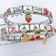 thumbnail image 5 of 2024 New Women Vegetable and Fruit Series Modular Charms Italian Links Fit 9mm Stainless Steel Elastic Bracelet Making Jewelry, 5 of 5