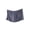 @004-Gray, variant on women's adjustable bath towel wrap with pockets, soft absorbent microfiber bathrobe, anti-slip button closure plus size bath skirt for shower, beach cover up or spa robe
