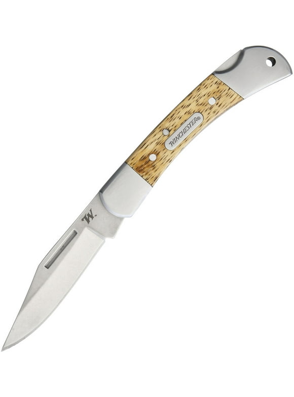 Winchester Pocket Knives in Hunting Knives
