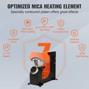 SKYSHALO 3 Heating Hat Heat Press Pads Automatic Sublimation Transfer