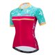 thumbnail image 3 of Camiseta de ciclismo Weimostar para mujer, camiseta de verano para bicicleta de montaña, ropa transpirable para bicicleta, ropa de ciclismo para equipos profesionales, 3 of 5