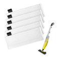 thumbnail image 1 of 5 accesorios para limpiadores a vapor Karcher Karcher SC5 4 3 2 toallitas para mopa--, 1 of 5