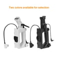 thumbnail image 4 of YONGNUO V-Lock Mount Battery Handle Power Supply Base Compatible with YONGNUO YNLUX200 LED Video Light, 4 of 5