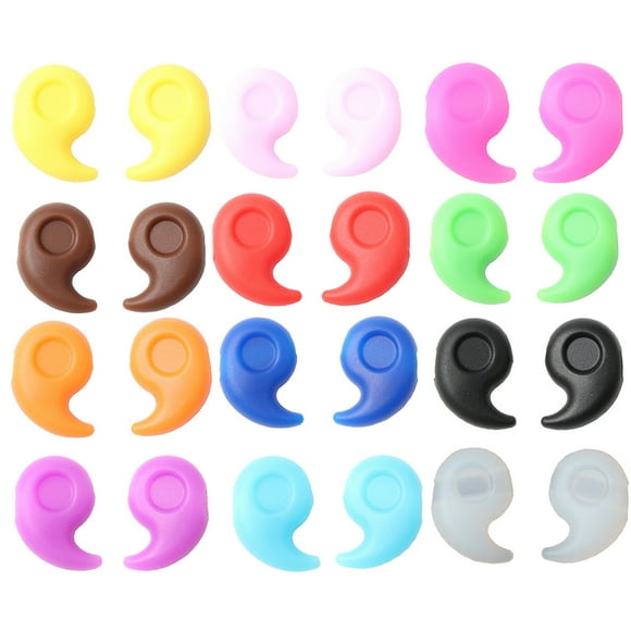 Ear Cushions Glasses