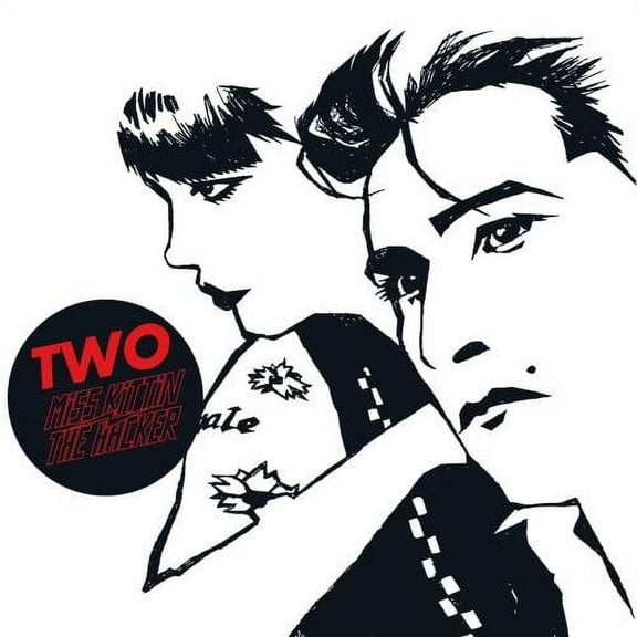 Miss Kittin - Two - Music & Performance - CD