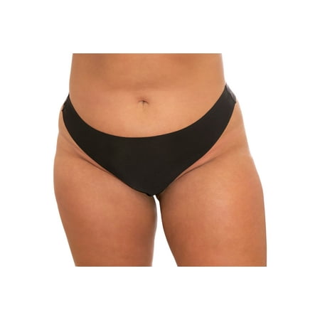 

Soft Seamless Thong