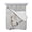 grey, variant on Owl On Branch King Size Down Alternative Comforter, Lightweight Comforter Quilt Bedding Set with Pillow Shams Framhouse Winter Landscape Tree Birds All Seasons Bed Comforter Duvet Insert 96"x106"