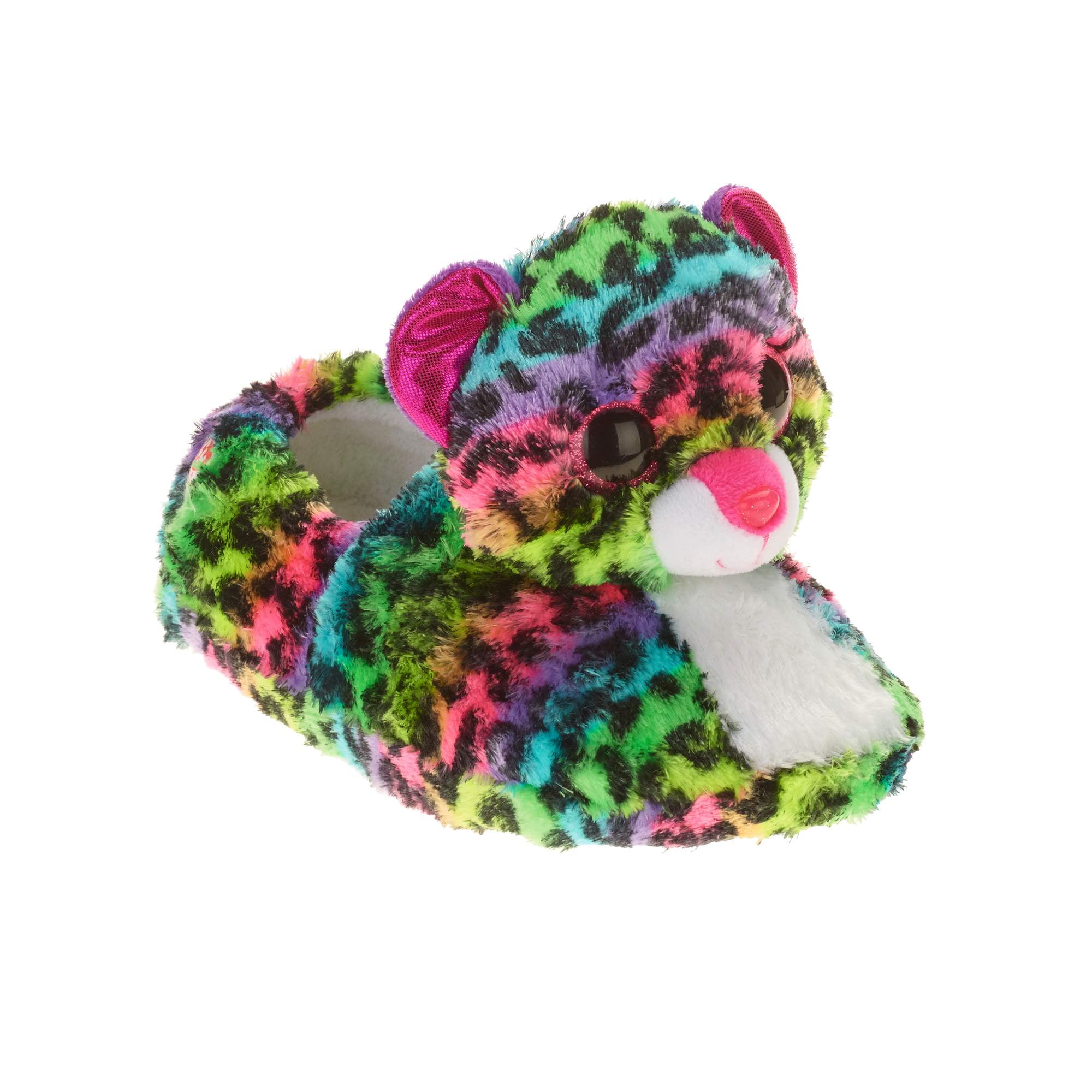 ty beanie boo slippers