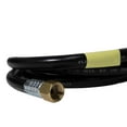 thumbnail image 5 of Mr. Heater 1/4 in. Dia. x 1/4 in. Dia. x 5 ft. LP Appliance Extension Hose Assembly Gas Line Connectors, 5 of 6