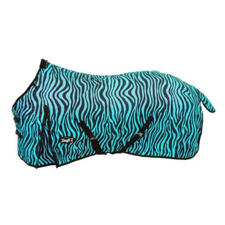 600d Ripstop Poly Oxford - Tough-1 600D Ripstop Poly Waterproof Horse Sheet
