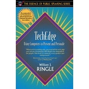 TechEdge : Using Computers to Present and Persuade, Used [Paperback]