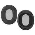 thumbnail image 2 of Replacement Ear Cushion Professional Design Stable Performance Ear Pad Ideal Replacement Subwoofer Performance 1A-DAC Headsets For  MDR-1A Headsets, 2 of 8