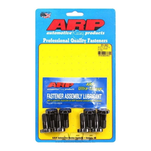 Arp Flywheel Bolt Kit - BMW 2.3L S14 Dual Mass