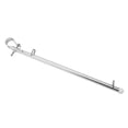 thumbnail image 1 of Boat Flag Pole, Beautiful Practical Easy To Install Rail Mount Marine Flag Pole  For Multi Brush Ships, 1 of 8