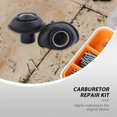 thumbnail image 4 of 2Pcs Carburetor Repair Kit for HONDA Steed Shadow VT VLX 600 88-98, 4 of 5