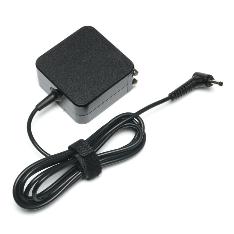 Adaptateur/Chargeur Universel 45W pour PC portable 110~240V 45W 18,5V~20V  2,25~2,43A 