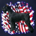 thumbnail image 3 of CafePress - Giantschnauzerpatriot - Mens Hooded Shirt, 3 of 3