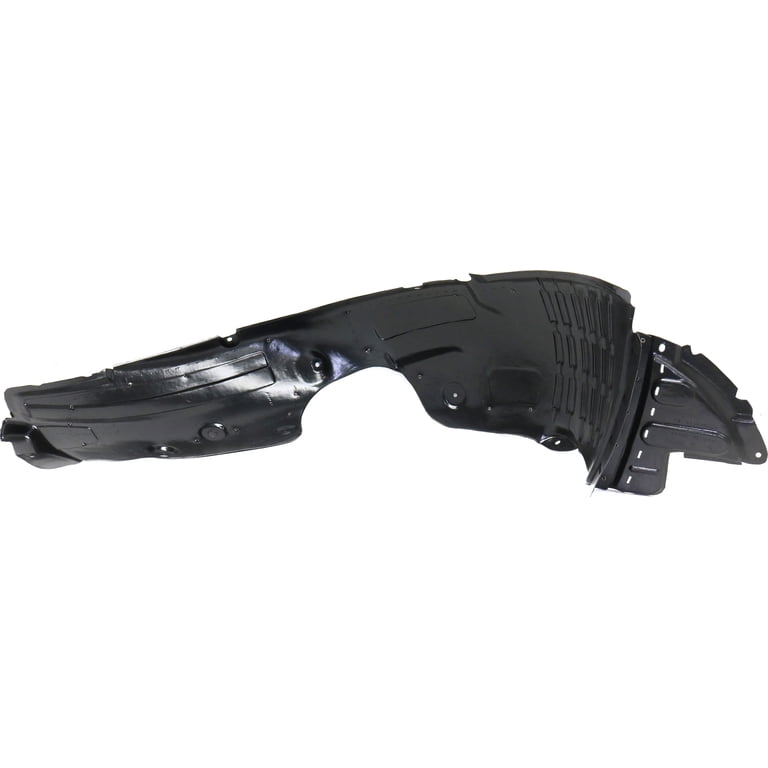 Garage-Pro Front Driver Side Fender Liner - Replacement For 2013-2016 Hyundai Santa Fe Sport, Part #868114Z000