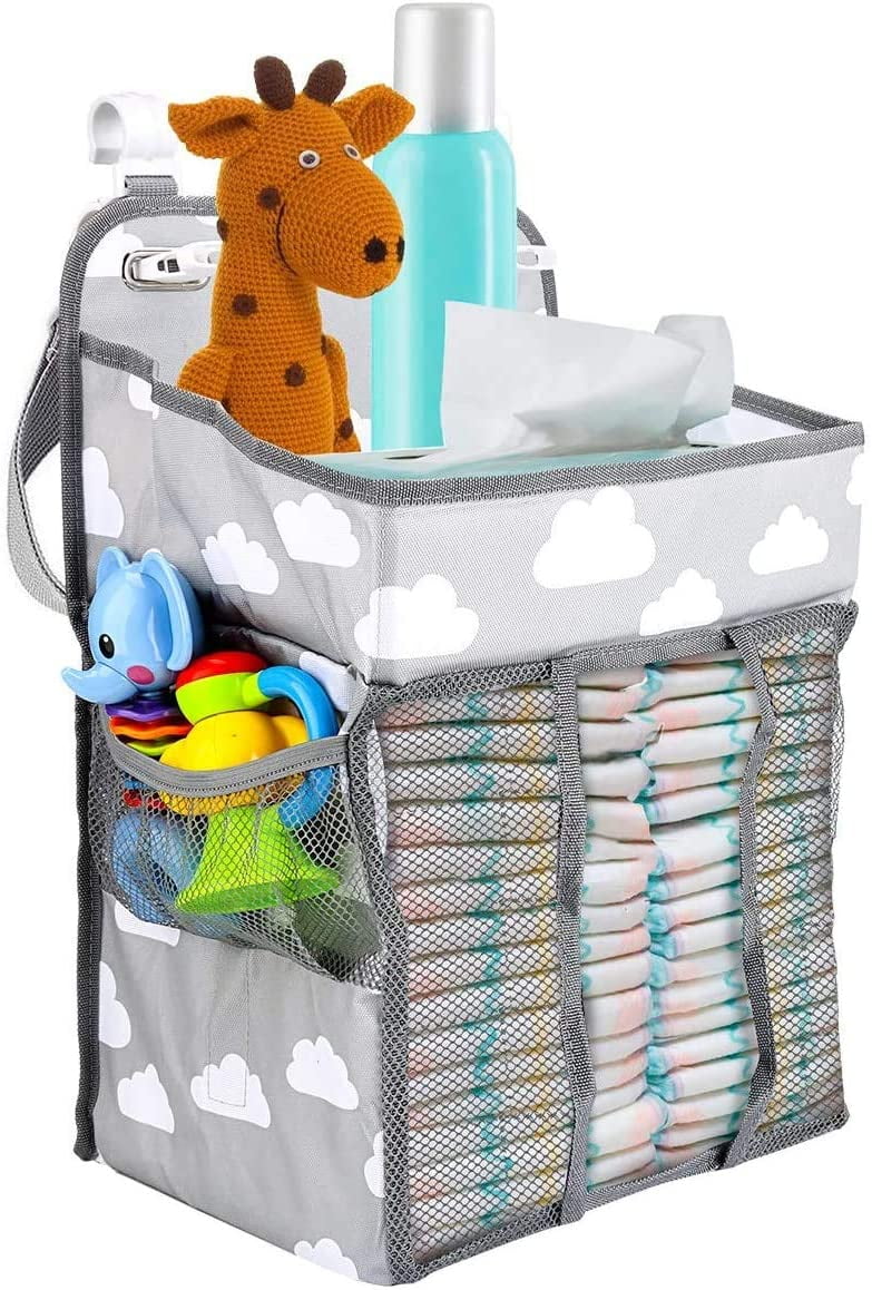 stroller changing table