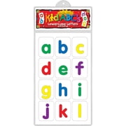 Barker Creek Learning Magnets ̶ Lowercase Letters ̶ 38 Pieces