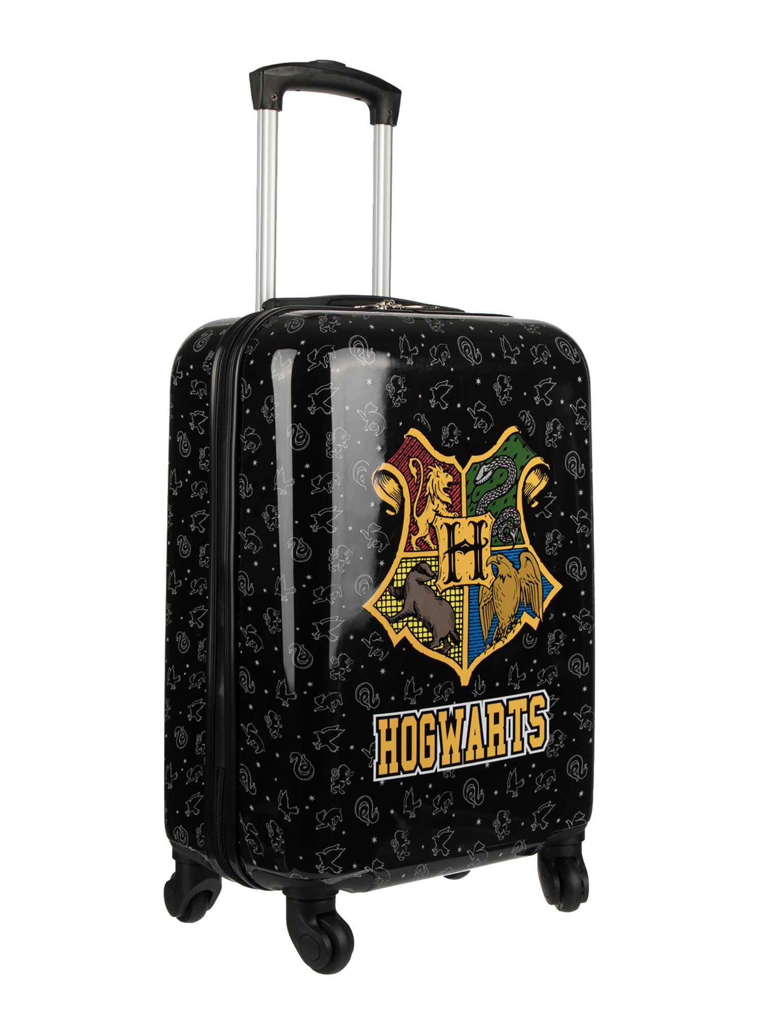 Valise 3D Harry Potter, valise - AliExpress
