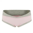 thumbnail image 1 of Ropa Interior De Embarazo, Bragas De Embarazo Embarazo De Maternidad Para El Hogar Para Mujeres Embarazadas Para Mujeres Que Amamantan, 1 of 8