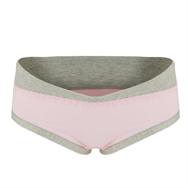 Ropa Interior De Embarazo, Bragas De Embarazo Embarazo De Maternidad Para El Hogar Para Mujeres Embarazadas Para Mujeres Que Amamantan