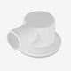 thumbnail image 4 of Sink Waste Drain Plug Hole Angle Fitting, Waste Plug Sink Basin Drain Filter for Motorhome Boat, Without Tube, 4 of 5