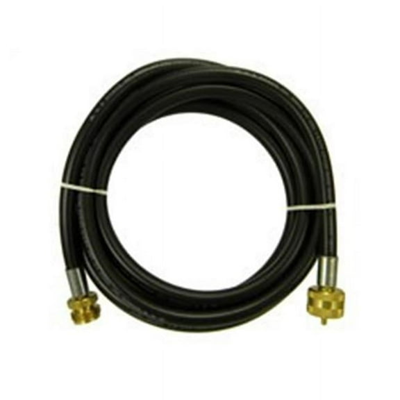 144 in. Hose Propane Bulk Ada