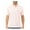 White, variant on lacoste men's short sleeve pique l.12.12 classic fit polo shirt, flamingo pink, 2