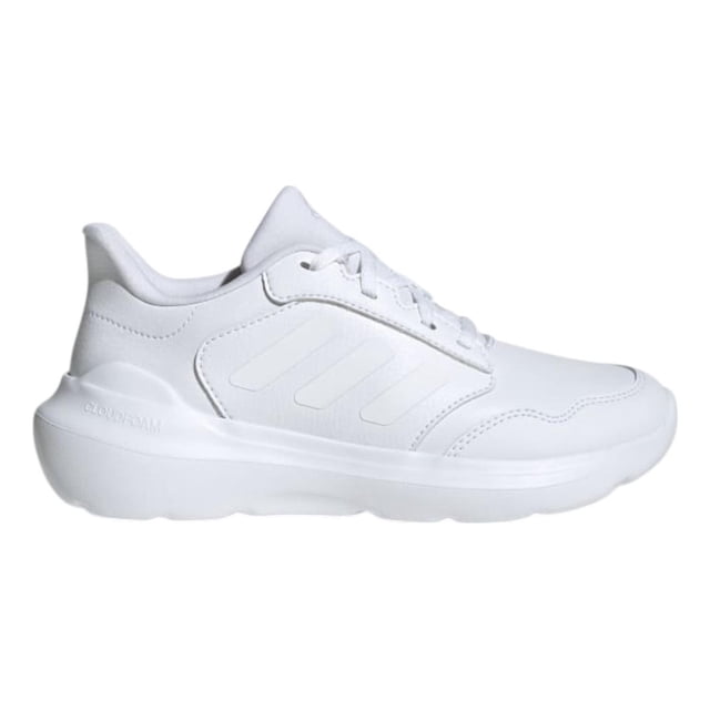 Tenis adidas Niños Juvenil Tensaur Run 3.0 Blanco Casual blanco 22.5 MX