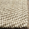 thumbnail image 2 of Safavieh Natural Fiber Daisy Tapis Tressé, 2 of 4