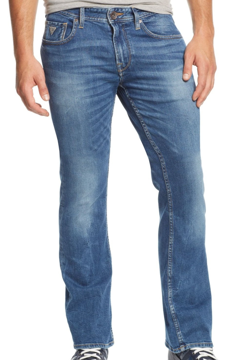 mens 32x32 bootcut jeans