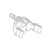 Genuine OE Mini Mount Bracket - 22-11-1-514-490
