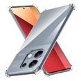 thumbnail image 2 of Funda Para Xiaomi Redmi Note 13 Pro 4g Hard Shell Reforzada, 2 of 5