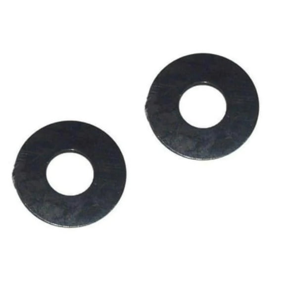 Hot Tub Compatible With Coleman Spas Weir Door Washer 2 Pack 100556