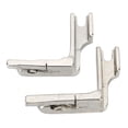thumbnail image 2 of 2Pcs Presser Foot, Hemmer Foot, For Industrial Sewing Machine Tailor, 2 of 8