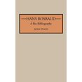 thumbnail image 1 of Hans Rosbaud: A Bio-Bibliography (Bio-Bibliographies en Musique), 1 of 1