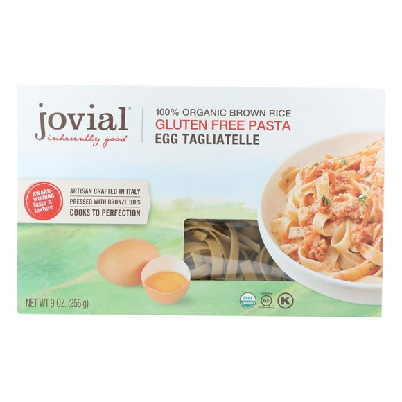 Gluten Free Egg Noodles