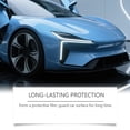 thumbnail image 6 of JZCHUNTOY 50 ML Ceramic Car Coating Kit, 1.7 OZ High Gloss Nano Hydrophobic Layer, Includes Sponge & Microfiber Towel, Scratch-Resistant Paint Protection, Long-Lasting Shine for Automotive Exterior, 6 of 9