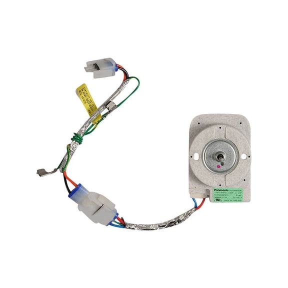 ForeverPRO WR60X10282 Motor for GE Refrigerator 1478059 AH2344374 EA2344374 PS2344374